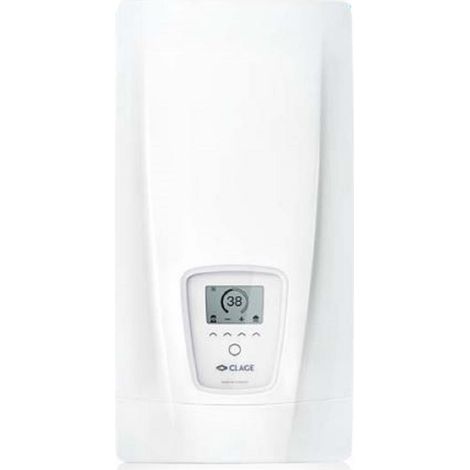 Chauffe-eau compact instantané DEX 12 Next 11.5kW 230V 50A (1/2)
