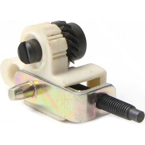 Tendeur chaîne latérale pour tronçonneuse Stihl MS291 (1/3)