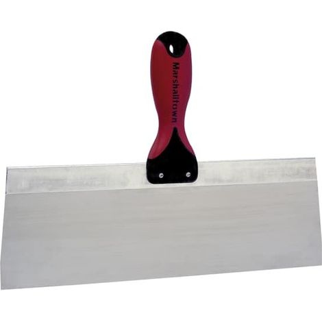 M4510SD Stainless Steel Taping Knife DuraSoft� Handle 250mm (10in) M/T4510SD