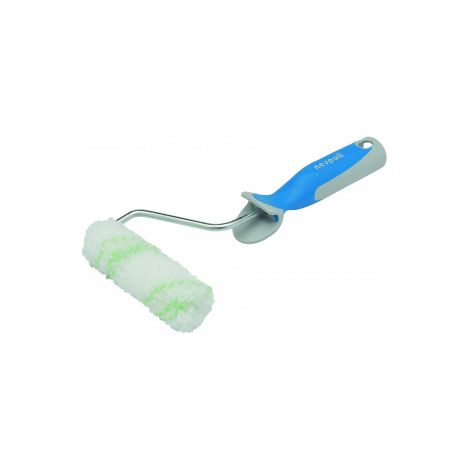 Teflon®-beschichteter Roller mit mattem Finish 110mm