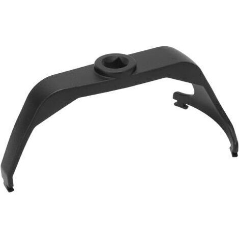 Outil de démontage de bague de réservoir pour Mercedes W204/207/212 avec adaptateur 1/2" (1/4)