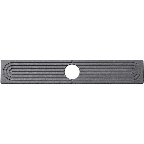 Robinet tapis pour évier de diatomite rapide drying stone évier plateau robinet splash guard pour bathroom counter grand (1/5)