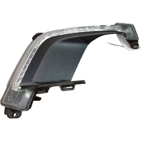 [PRODUIT D'OCCASION] Feux Position Gauche PEUGEOT 308 I Phase 1 2007-2011 ♻️ Ref Oe. 6208x4 - Garantie à vie (1/3)