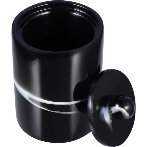 Rotating Cosmetic Organizer Transparent and Thick Multi