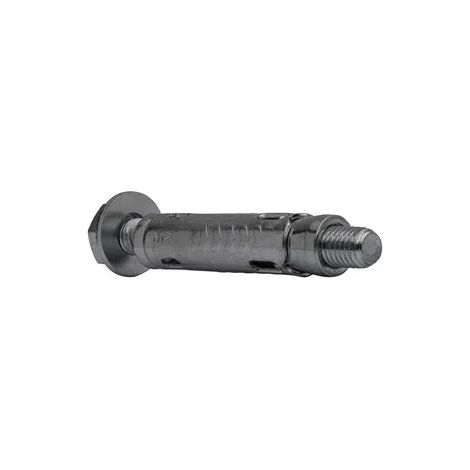 TASSELLO ACCIAIO DV/B M12X100 20 PZ