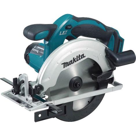 DSS611Z LXT Circular Saw 165mm 18V Bare Unit - MAKDSS611Z