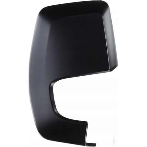 Carcasa del espejo retrovisor derecho Ford Transit Custom 2013-2023 32N155TE