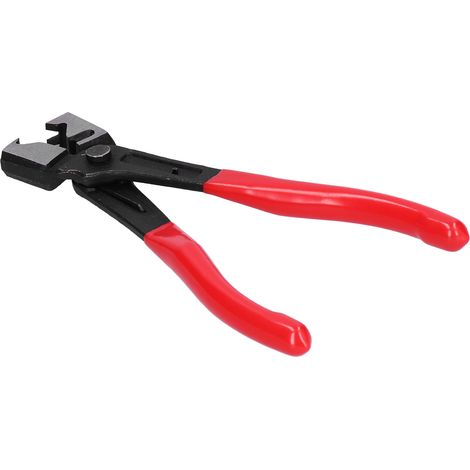 Pince à collier de serrage de type R, pince à collier de soufflet de cardan, outils de réparation de collier de serrage pour tuyaux d'eau
