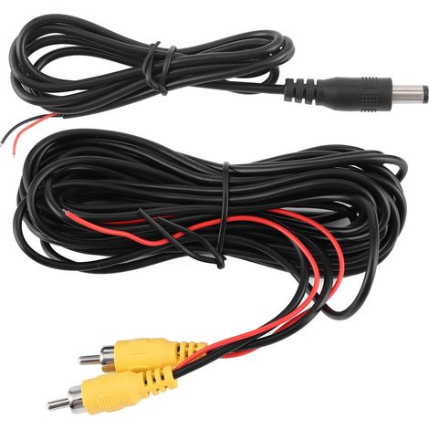 Caméra de recul haute définition CCD pour les anciens modèles Nissan Tiida, Livina et GTR. (1/5)