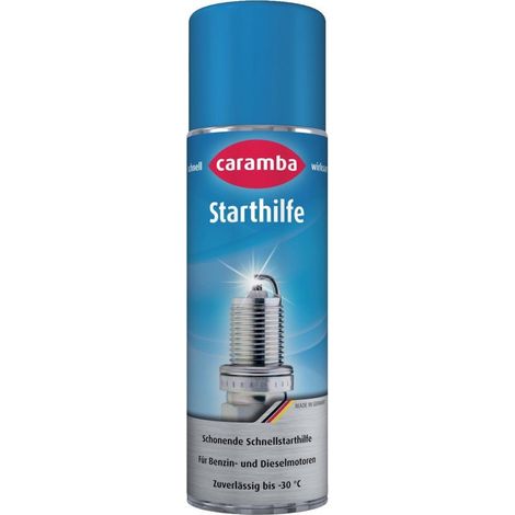 CARAMBA Vaporisateur eau 300 ml (Par 6) (1/2)