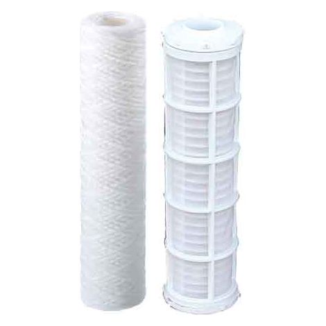 CARTUCCIA PER FILTRO BIG 25 Micron Filo