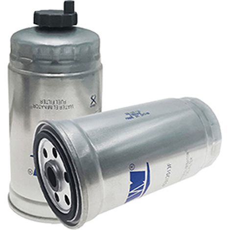 Kraftstofffilter 45312013F35-87917210452129238AA, geeignet für Mercury Dieselmotoren (ein Filterelement). (1/4)