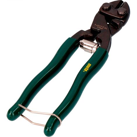 Tijera de crv tipo alambrador de 200 mm (1/2)