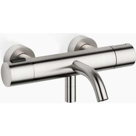 Dornbracht META thermostat de bain pour montage mural, sans set,