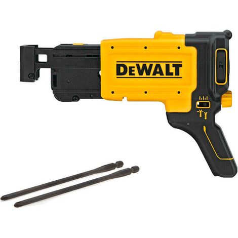 DeWALT DCF6202 Replacement DCF6201 Collated Screw Gun Attachment For DCF620 (1/3)
