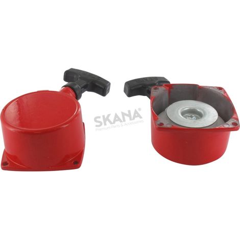 Avviamento SHINDAIWA 7002075100 A050000240