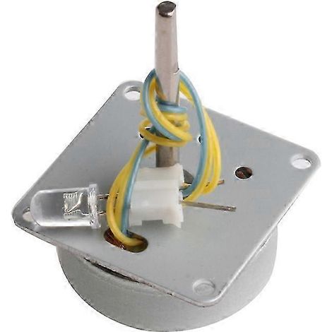 Mini micro éolienne triphasée à courant alternatif, alternateur manuel, modèle 3V-24V