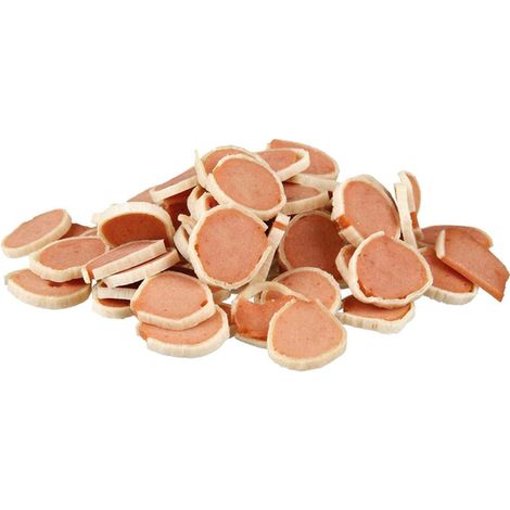 Golosinas para gatos Rollitos de atún Trixie PREMIO 50 g (1/2)
