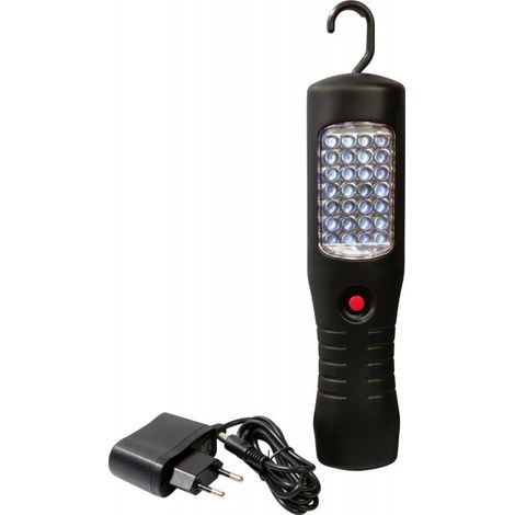 Worklight-Led-28 Led Con 3.6V