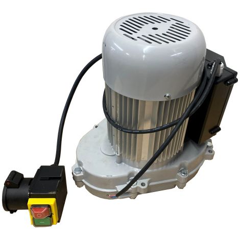 Ersatzmotor Elektromotor 230V 50Hz 2000W Motor für Zwangsmischer uvm.