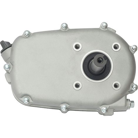 Embrayage de bain d'huile 2:1 25 mm pour GX390 13 cv, finition précise, embrayage humide inclus, bouchon d'huile rotatif (1/5)