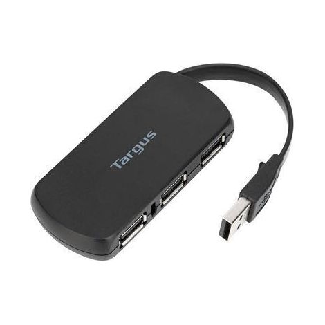 Hub USB Targus ACH114EU (1/4)