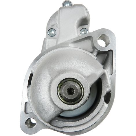 Motor de arranque VW phaeton A4 A6 3.0 TDI (1/5)