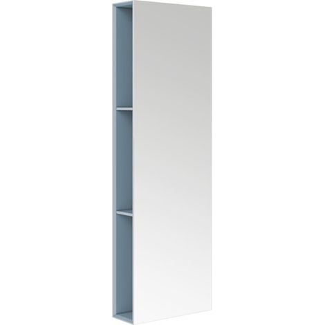 KEUCO EDITION 11 ART ETAGÈRE à miroir, 500x1500x160mm,