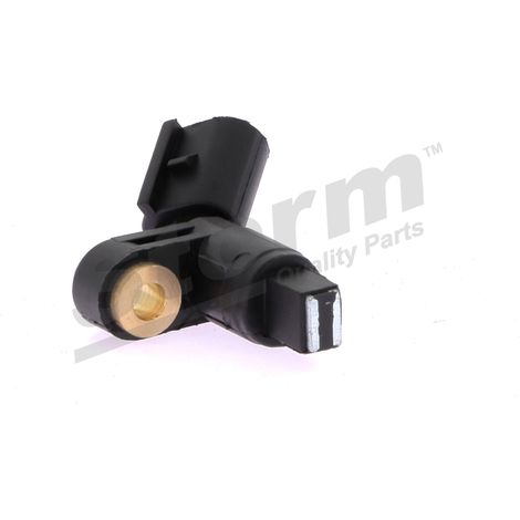 Capteur ABS compatible Audi A3 3/5 portes 131401 (1/4)