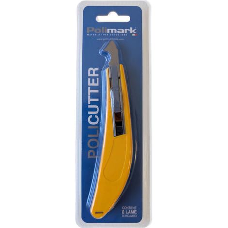 CUTTER P/VETRO SINTETICO
