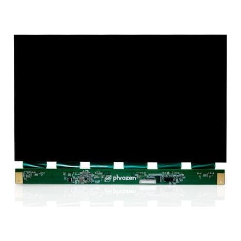 LCD-Bildschirm für Phrozen Sonic Mega 8K/S