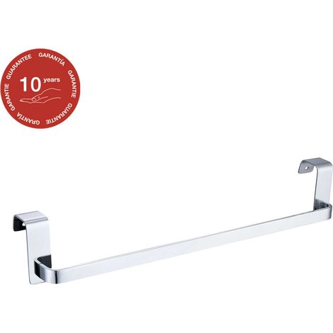 Porte-serviettes pour meuble chromé Inox S304 SKY BATH (1/5)