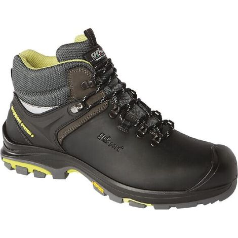 Calzado trab. Tundra S3 T. 41 GRISPORT 41 3350441 (1/2)