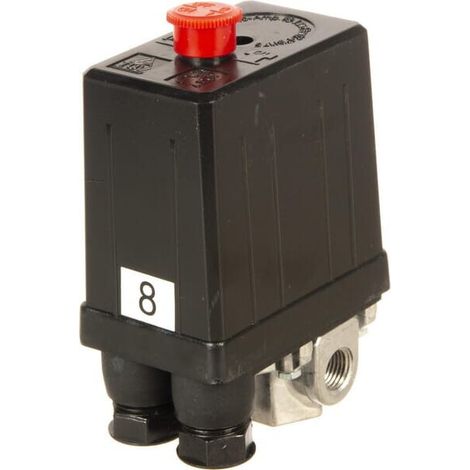 Pressostat FINI 9063084 (1/2)