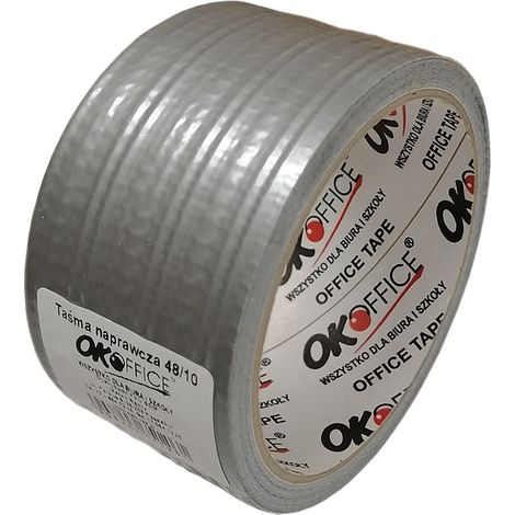 Reparaturklebeband 48 mm x 10 m (1/3)