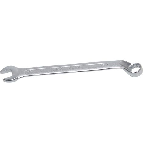 BGS Maul-Ringschlüssel gekröpft SW 10 mm - 30110 (1/2)