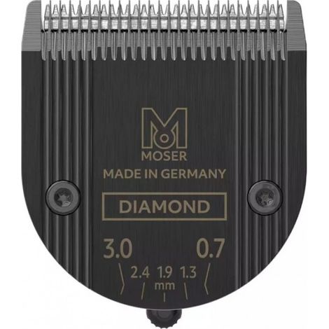 Wahl Diamond Blade Scherkopf mit integrierter Schnittlängenverstellung 1854-7024"-"182453039