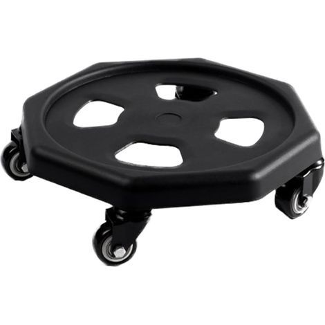 Roue abdominale, disque d'entraînement, appareil de musculation abdominale portable, conception à double roue pour une stabilité optimale, outil de fitness à domicile pour hommes et femmes, dimensions (1/5)