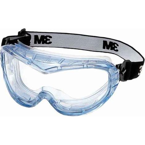 Lunettes-masque 3M(TM) Fahrenheit(TM) T'N'Wear 71360-00013M (1/3)
