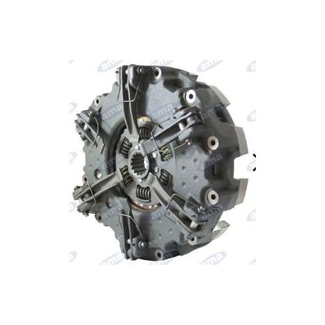Meccanismo frizione con disco per trattore agricolo large 10000 13000 (1/2)