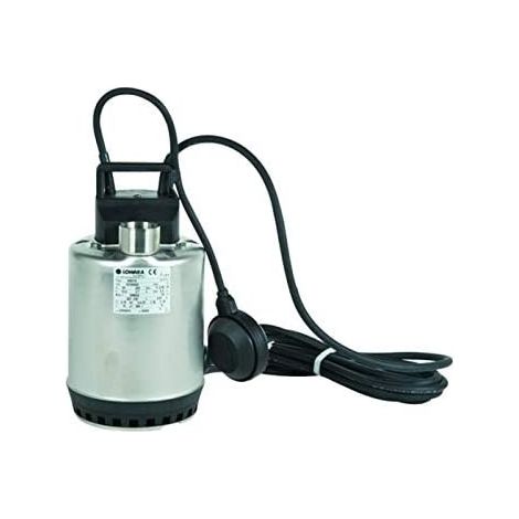ELETTROPOMPA SOMMERSA LOWARA DOC 3 0,25KW