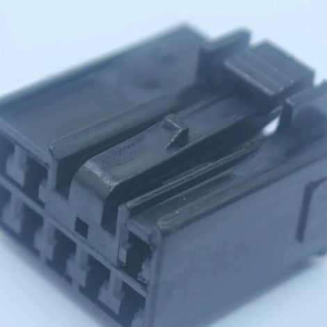 Faisceau de câblage pour connecteur automobile MG651050-5 à 8 broches (1/3)