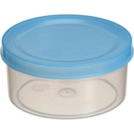 Conteneur rond Pz 5 L 0,100 8 H 3,5 Mira