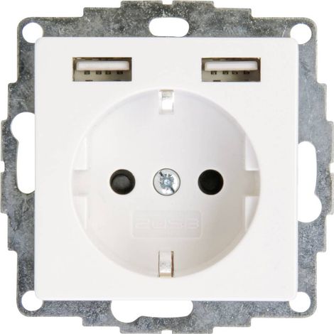 Kopp Prise 2P+T 296229004 1 pc(s) R223851 (1/2)