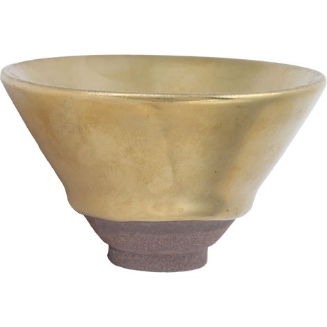 Tasse à thé artisanale en céramique de 90ml, bol miniature pour collection et décoration maison