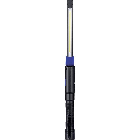 Toparc 075894 Mini 350L LED Arbeitsleuchte akkubetrieben 350 lm (1/5)