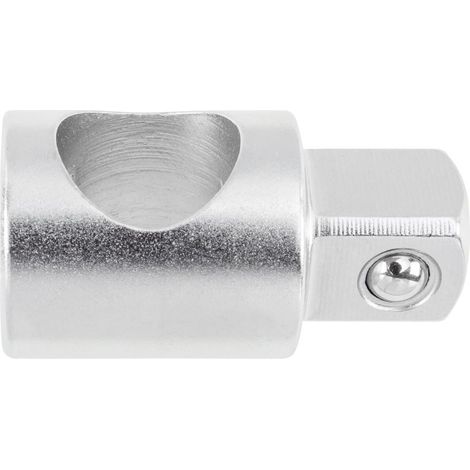 R67500007 Riduttore 1/2" x 3/8" 4-punti 40 mm (1/2)