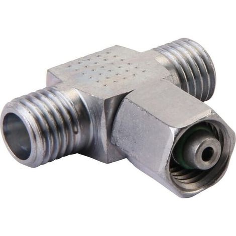 Té orientable VOSS ETSD18L