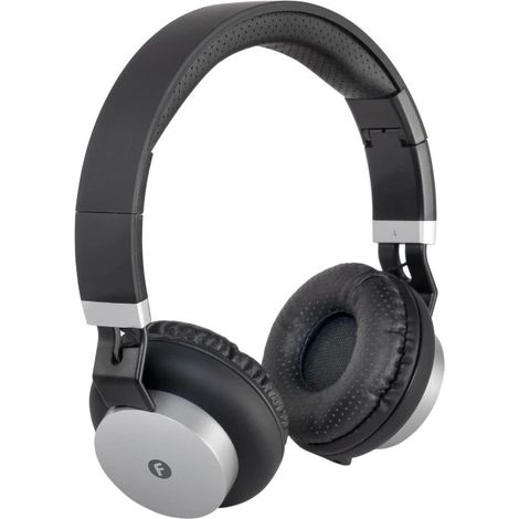 Cuffie Over Ear Per Tv 5 Metri Cavo Tv-Cuffie