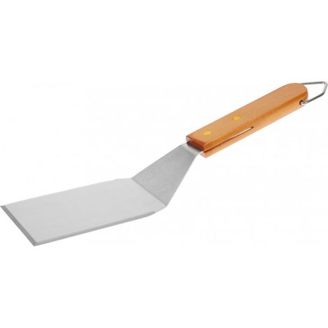 Raclette Manche en bois d'acacia 28 cm